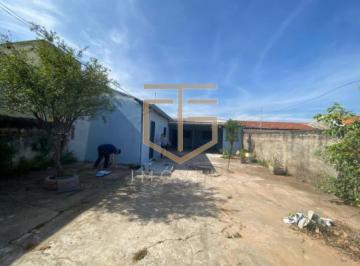 Casa · 117m² · 2 Quartos · 4 Vagas · Casa com quintal amplo à venda no Jardim Santa Clara do Lago I – Hortolândia/SP
