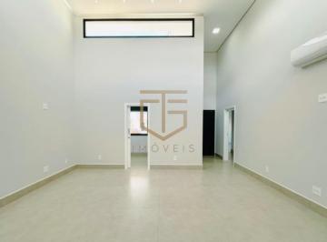 Casa · 212m² · 3 Quartos · 4 Vagas · Casa à venda em Paulínia, Parque Brasil 500, com 3 suítes, com 212.86 m², Santorini Residencial Club