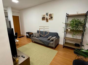 Apartamento · 49m² · 2 Quartos · 1 Vaga · Apartamento à venda com 2 dormitórios, no Condomínio Parque das Tulipas - Hortolândia/SP