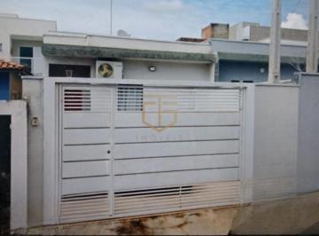 Casa · 65m² · 2 Quartos · 2 Vagas · Casa à venda com 2 dormitórios sendo 2 suíte, no Jardim Novo Cambuí – Hortolândia