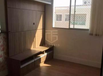 Apartamento · 49m² · 2 Quartos · 1 Vaga · Apartamento à venda em Campinas, Jardim Nova Europa, com 2 quartos, com 49 m²