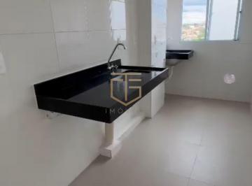 Apartamento · 42m² · 2 Quartos · 1 Vaga · Apartamento à venda com 2 dormitórios no Vila Industrial, em Campinas/SP