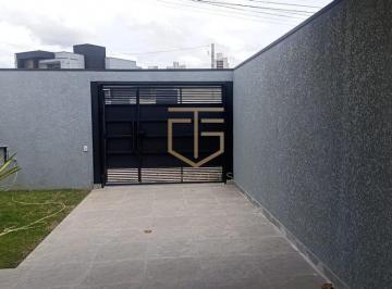 Casa · 119m² · 3 Quartos · 2 Vagas · Casa à venda com 3 dormitórios, sendo 1 suíte, no Jardim Vila Conceição - Hortolândia.