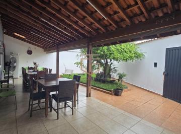 Casa · 161m² · 3 Quartos · 4 Vagas · Casa à venda em Campinas, Jardim Santa Eudoxia, com 3 quartos, com 161.25 m²