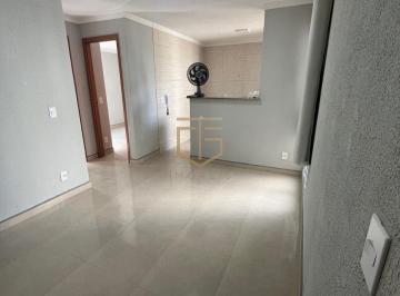 Apartamento · 41m² · 2 Quartos · 1 Vaga · Apartamento à venda com 2 dormitórios, no Jardim Bom Sucesso - Campinas