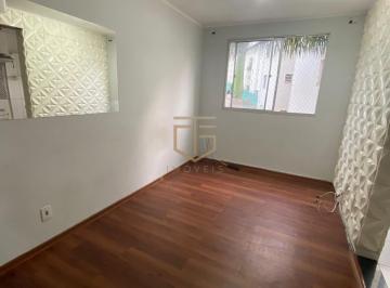 Apartamento · 42m² · 2 Quartos · 1 Vaga · Apartamento à venda em Campinas, Jardim Nova Europa, com 2 quartos, com 42 m²