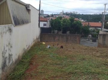 Terreno · 250m² · Terreno à venda em Campinas, Parque Jambeiro, com 250 m²