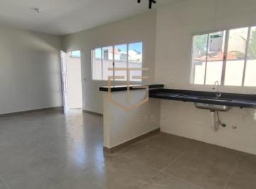 Casa · 76m² · 3 Quartos · 2 Vagas · Casa à venda em Campinas, Residencial Colina das Nascentes, com 3 quartos, com 76 m²