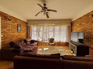 Casa · 444m² · 4 Quartos · 5 Vagas · Casa à venda em Campinas, Jardim Eulina, com 4 quartos, com 444 m²