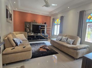 Casa · 162m² · 3 Quartos · 2 Vagas · Casa à venda em Campinas, Jardim Nova Europa, com 3 quartos, com 162 m²