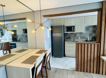 Apartamento · 49m² · 2 Quartos · Apartamento à venda com 2 dormitórios - Jardim Samambaia, Campinas/SP