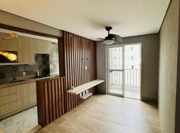 Apartamento · 49m² · 2 Quartos · Apartamento à venda com 2 dormitórios - Jardim Samambaia, Campinas/SP