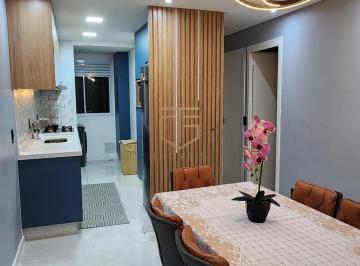 Apartamento · 97m² · 3 Quartos · 1 Vaga · Apartamento Duplex à venda em Campinas, Jardim Amazonas, com 3 quartos, com 97 m²