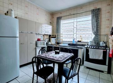 Casa · 150m² · 3 Quartos · 5 Vagas · Casa à venda em Campinas, Vila Industrial, com 3 quartos, com 150 m²