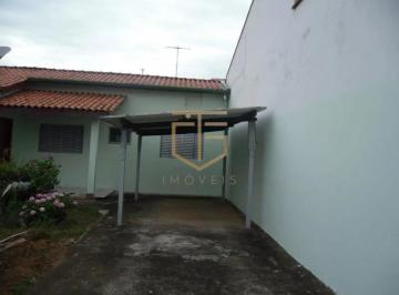 Casa · 50m² · 2 Quartos · 2 Vagas · Casa à venda em Campinas, Jardim Nova Europa, com 2 quartos, com 50 m²