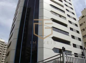 Apartamento · 480m² · 4 Quartos · 4 Vagas · Apartamento Duplex à venda em Campinas, Cambuí, com 4 suítes, com 480 m²