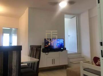 Apartamento · 50m² · 1 Quarto · 1 Vaga · Apartamento à venda em Campinas, jd paraiso, com 1 suíte, com 50 m², Condominio Edificio Pucara