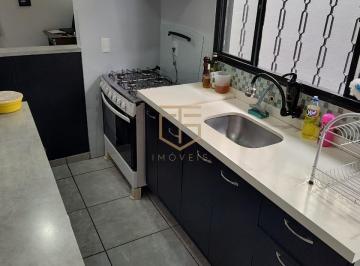 Casa · 142m² · 2 Quartos · 2 Vagas · Casa à venda em Campinas, Jardim Sta Judith, com 2 quartos, com 142.38 m²