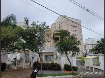 Apartamento · 52m² · 2 Quartos · 1 Vaga · Apartamento à venda em Campinas, Jardim Myrian Moreira da Costa, com 2 quartos, com 52 m²