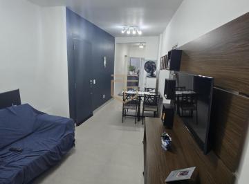 Apartamento · 52m² · 1 Quarto · Apartamento à venda em Campinas, Jardim Paraíso, com 1 quarto, com 52 m², Condominio Edificio Pucara