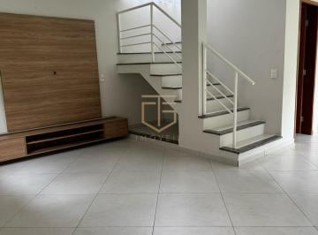 Casa · 140m² · 3 Quartos · 4 Vagas · Casa à venda em Campinas, Bosque de Barão Geraldo, com 3 quartos, com 140 m²