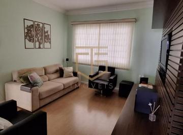 Casa · 85m² · 2 Quartos · 3 Vagas · Casa à venda em Campinas, Jardim Nova Europa, com 2 quartos, com 85 m²