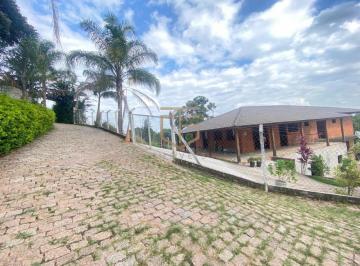Rural · 900m² · 4 Quartos · 10 Vagas · Chácara com 4.000m² à venda, em Valinhos.