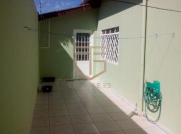 Casa · 115m² · 3 Quartos · 1 Vaga · Casa à venda em Campinas, Parque Residencial Carvalho de Moura, com 3 quartos, com 115 m²