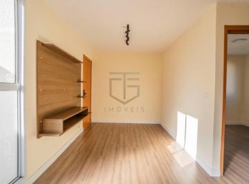 Apartamento · 41m² · 2 Quartos · 1 Vaga · Apartamento à venda com 2 dormitórios, no Condomínio Colinas de Roma – Campinas/SP.