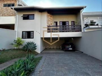 Casa · 151m² · 4 Quartos · 4 Vagas · Casa à venda em Valinhos, Roncáglia, com 4 quartos, com 151.43 m²