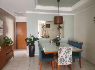 Apartamento · 85m² · 3 Quartos · 2 Vagas · Apartamento à venda em Paulínia, Morumbi, com 3 quartos, com 85 m²