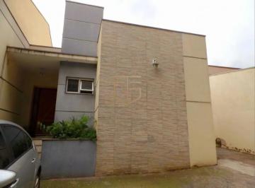 Casa · 68m² · 3 Quartos · 4 Vagas · Casa à venda em Campinas, Parque Jambeiro, com 3 quartos, com 68.43 m²