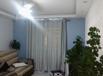Apartamento · 63m² · 2 Quartos · Apartamento à venda em Campinas, Vila Orozimbo Maia, com 2 quartos, com 63.9 m²