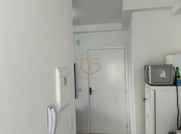 Apartamento · 49m² · 2 Quartos · 1 Vaga · Apartamento aconchegante em Valinhos – 2 dormitórios e lazer completo!