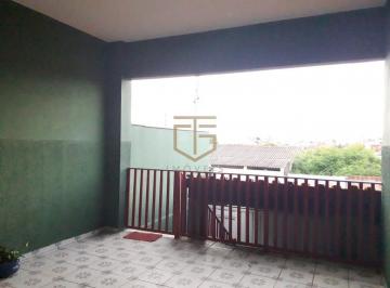 Casa · 145m² · 2 Quartos · 3 Vagas · Casa à venda com 2 Dormitórios no Jardim São Jorge – Hortolândia/SP