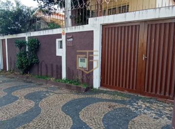 Casa · 192m² · 3 Quartos · 5 Vagas · Casa à venda com 3 dormitórios sendo 2 suítes, no Jardim Leonor - Campinas