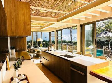 Casa · 380m² · 4 Quartos · 6 Vagas · Casa à venda em Campinas, Barão Geraldo, com 4 suítes, com 380 m², Condomínio Residencial Colina