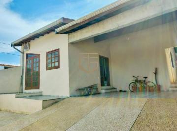 Casa · 134m² · 4 Quartos · 4 Vagas · Casa à venda em Campinas, Jardim Carlos Lourenço, com 4 quartos, com 134.99 m²