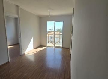 Apartamento · 52m² · 3 Quartos · 1 Vaga · Apartamento à venda em Campinas, Vila Marieta, com 3 quartos, com 52 m², Condomínio Rossi Água Doce