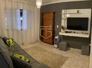 Casa · 72m² · 2 Quartos · 2 Vagas · Casa à venda com 2 dormitórios, no Parque Orestes Ôngaro - Hortolândia/SP