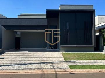 Casa · 221m² · 3 Quartos · 4 Vagas · Casa à venda em Paulínia, Jardim América, com 3 suítes, com 221 m², Condomínio Villa Bella Siena