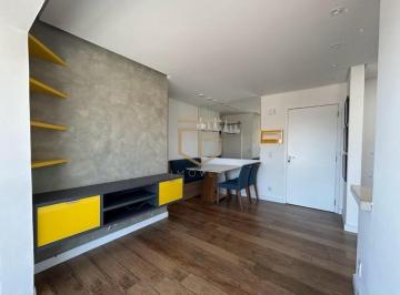 Apartamento · 55m² · 2 Quartos · 1 Vaga · Apartamento à venda com 2 dormitórios, sendo 1 suíte, no Parque Itália - Campinas/SP