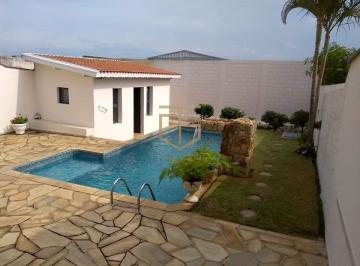 Casa · 118m² · 3 Quartos · Casa à venda em Campinas, Jardim do Lago, com 3 quartos, com 118 m²