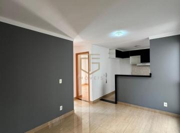 Apartamento · 42m² · 2 Quartos · Apartamento à venda em Campinas, Loteamento Residencial Parque dos Cantos, com 2 quartos, com 42 m²