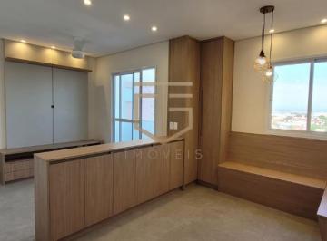 Apartamento · 64m² · 2 Quartos · 1 Vaga · Apartamento à venda em Campinas, Jardim do Lago, com 2 quartos, com 64 m²