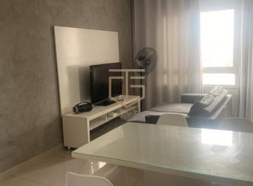 Apartamento · 49m² · 2 Quartos · 1 Vaga · Apartamento à venda com 2 dormitórios – Loteamento Adventista Campineiro, Hortolândia