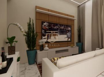 Casa · 85m² · 2 Quartos · 2 Vagas · Casa à venda com dois dormitório, sendo 1 suíte no Jardim Vila Verde – Hortolândia