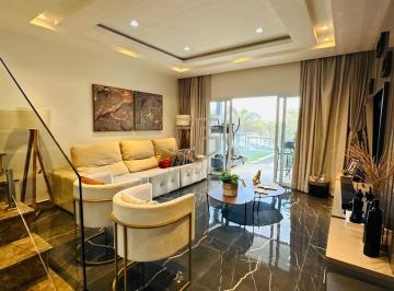 Casa · 550m² · 4 Quartos · 6 Vagas · Casa à venda em Valinhos, Nações, com 4 quartos, com 550 m², Residencial Zürich Dorf