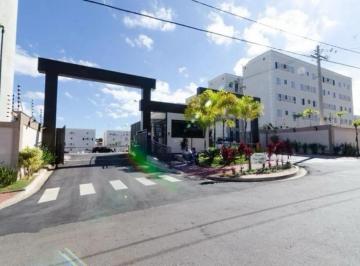 Apartamento · 43m² · 2 Quartos · 1 Vaga · Apartamento à venda em Campinas, Parque das Cachoeiras, com 2 quartos, com 43 m²