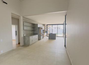 Casa · 211m² · 4 Quartos · 4 Vagas · Casa à venda em Paulínia, Parque Brasil 500, com 4 suítes, com 211.78 m², Santorini Residencial Club